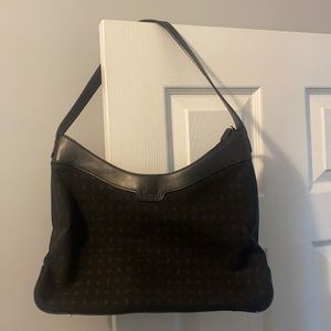 Harrods Signature Bag - OS